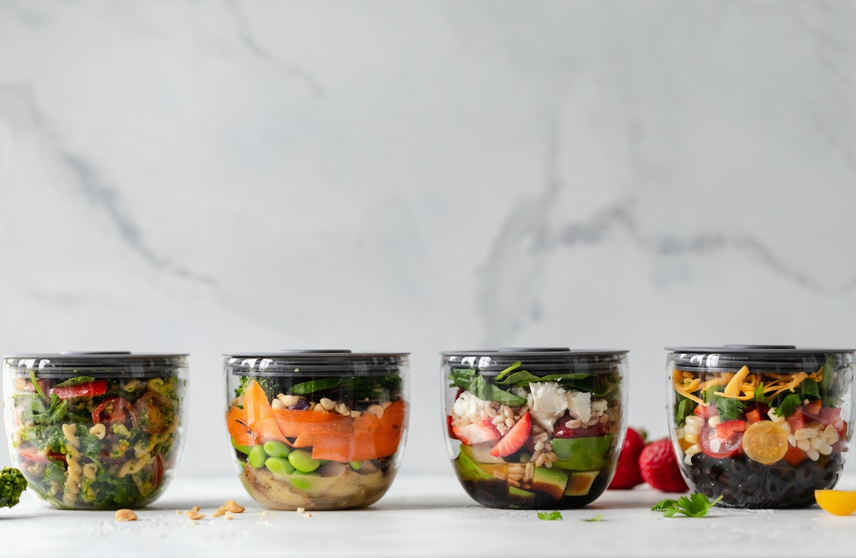 Nutrienti essenziali stagionali